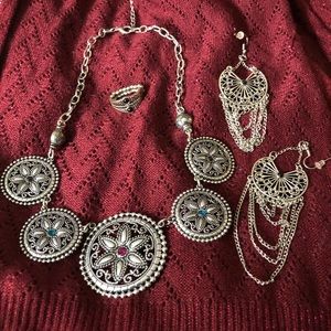 Jewelry Set